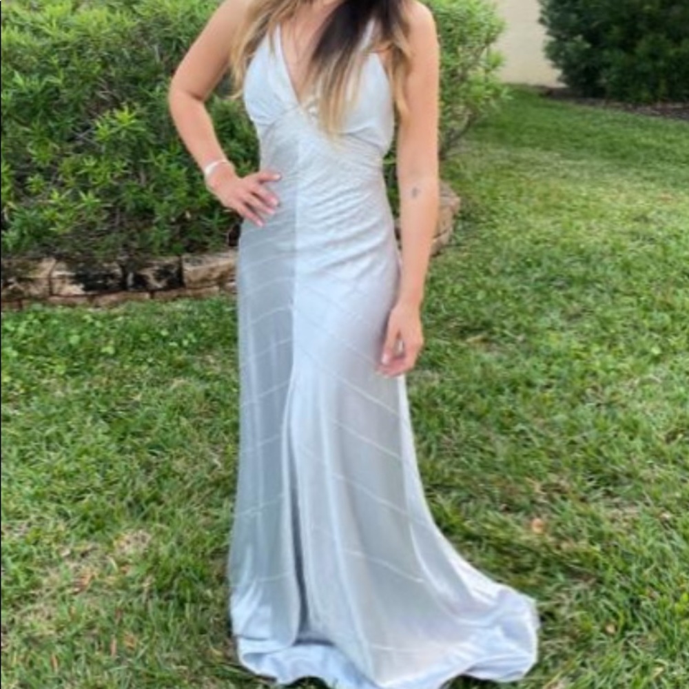 Long dress - Picture 10 of 16